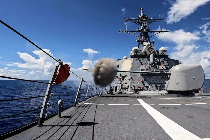 ABD, Güney Karayipler