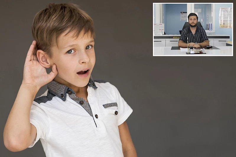 Odyolog Şimşek: İşitme kaybı erken teşhisle kontrol altına alınabilir