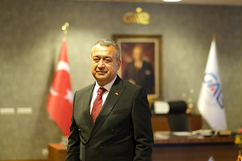 GAİB ağustos ayı ihracat verilerini açıkladı