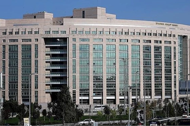 Aziz İhsan Aktaş suç örgütü soruşturmasında 7 kişi gözaltına alındı