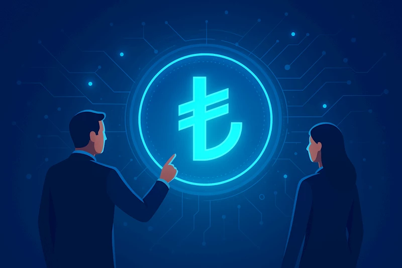 Merkez Bankası’ndan Dijital TL Ekosistemi İçin Çağrı