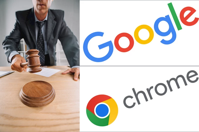 ABD’den Google’a kısmi yaptırım: Chrome satılmayacak, rakiplerle veri paylaşılacak