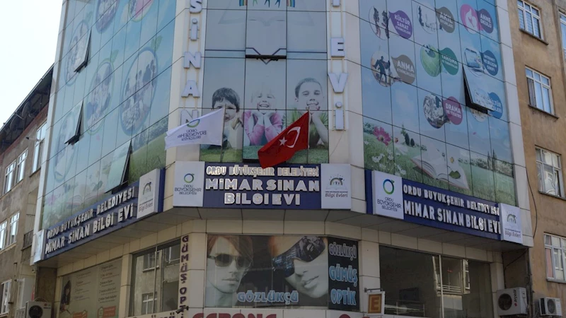 Ordu Büyükşehir