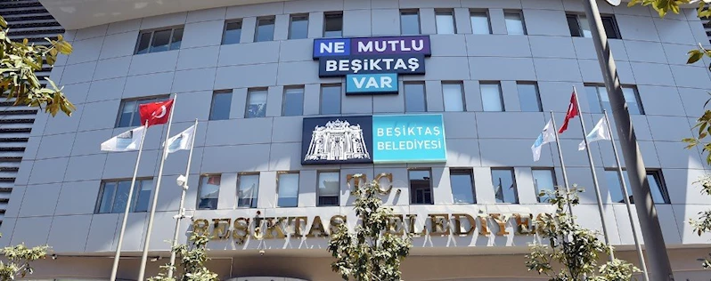 CHP’li Avcılar ve Beşiktaş belediyelerine operasyon: 7 gözaltı 