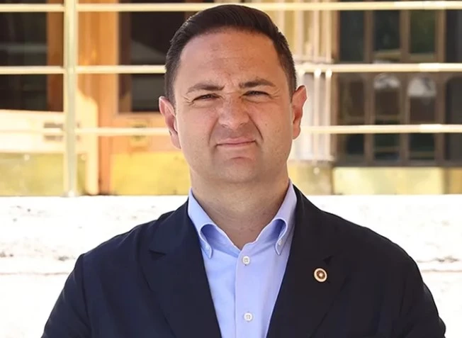 Akdoğan: Servis Esnafı İçin Akaryakıt Desteği Şart!