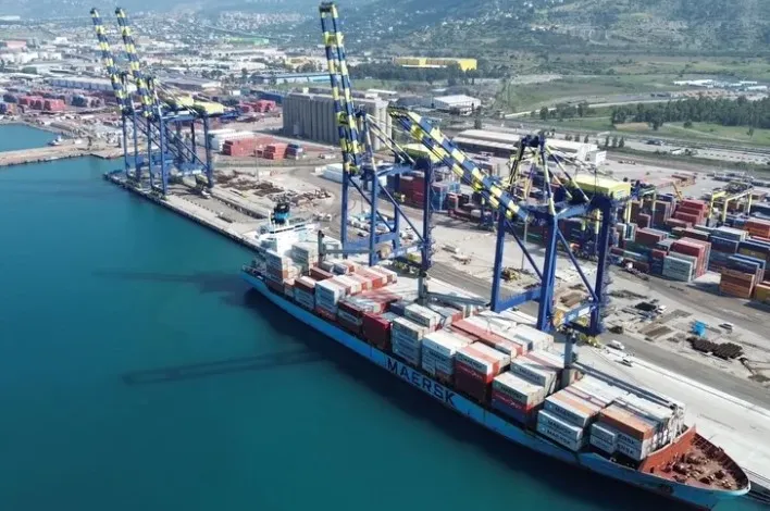 Enerji ve Altın Hariç İhracat Yükseldi, İthalat Düştü!