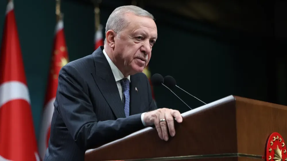 Erdoğan