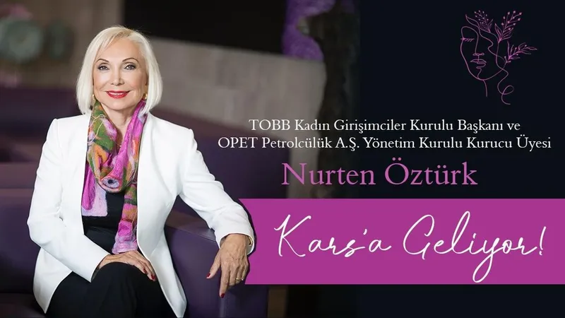 Nurten Öztürk 