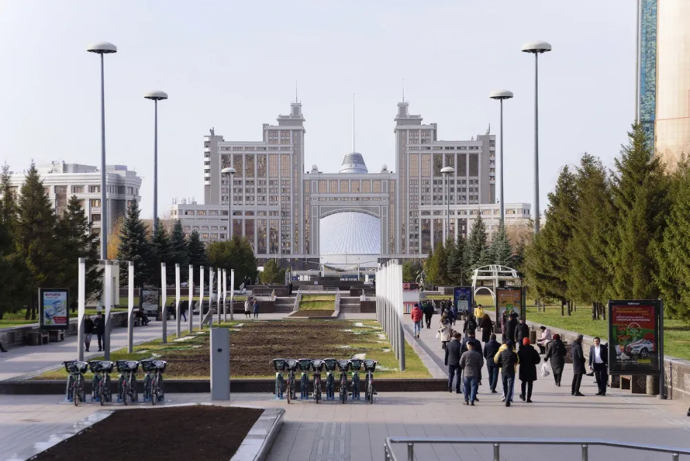 Kazakistan