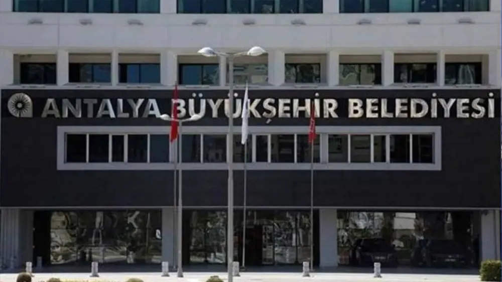Hafriyat Gelirinde Rüşvet Skandalı: Antalya’da 20 Gözaltı
