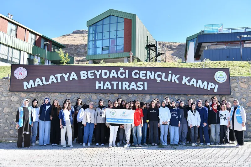 Yeşilyurt Kent Konseyi
