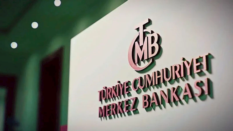 Merkez Bankası rezervlerinde tarihi rekor