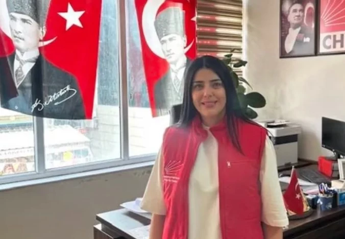 CHP Keşan İlçe Yönetiminde İstifa Depremi!