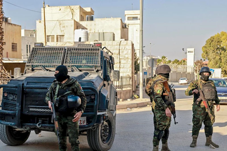 Direnişçilerin, işgalcilere yönelik hazırladığı patlayıcıları Abbas yönetimi etkisiz hale getirdi