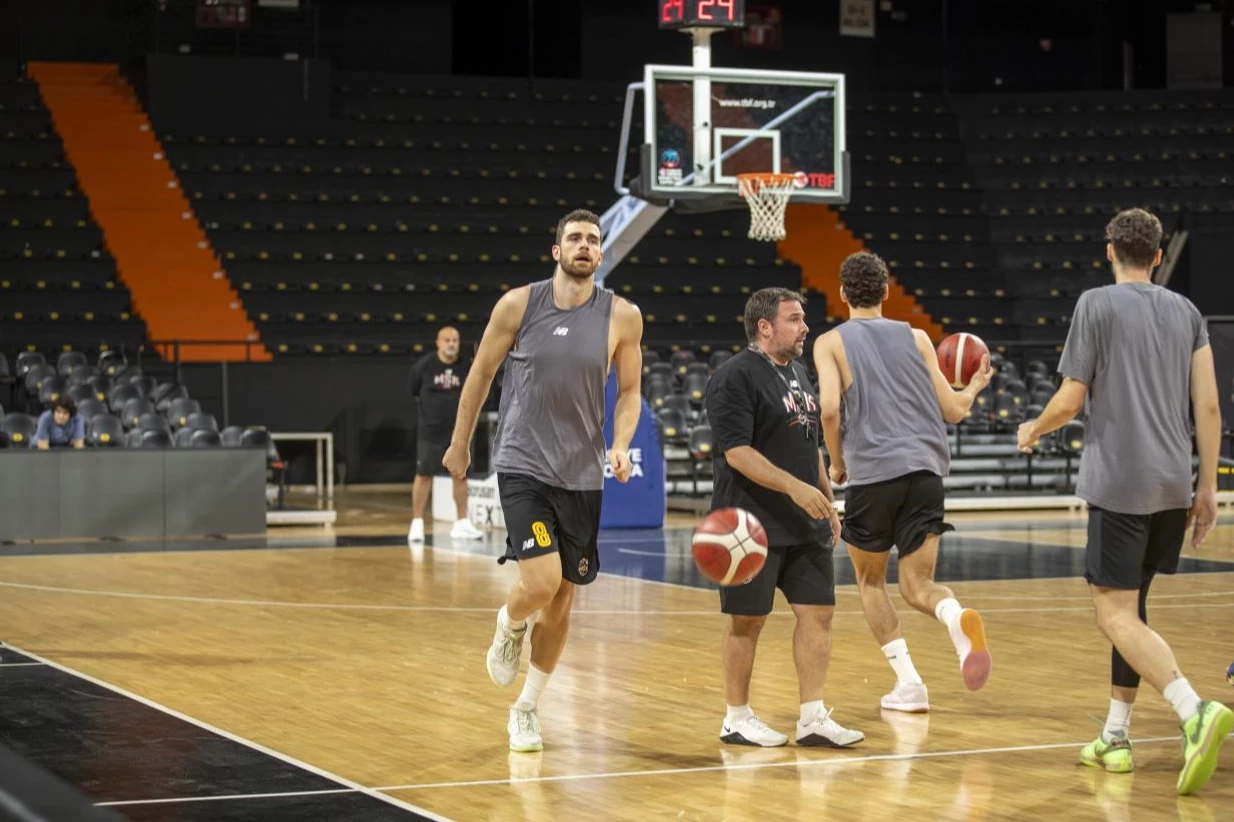 MSK’da yeni sezon hazırlıkları tam gaz devam ediyor