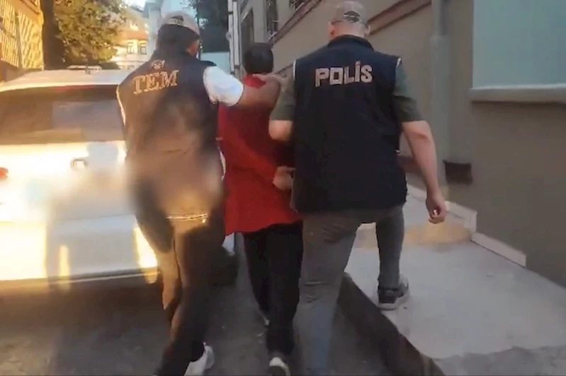 Konya dahil 21 İlde FETÖ operasyonu: 41 gözaltı