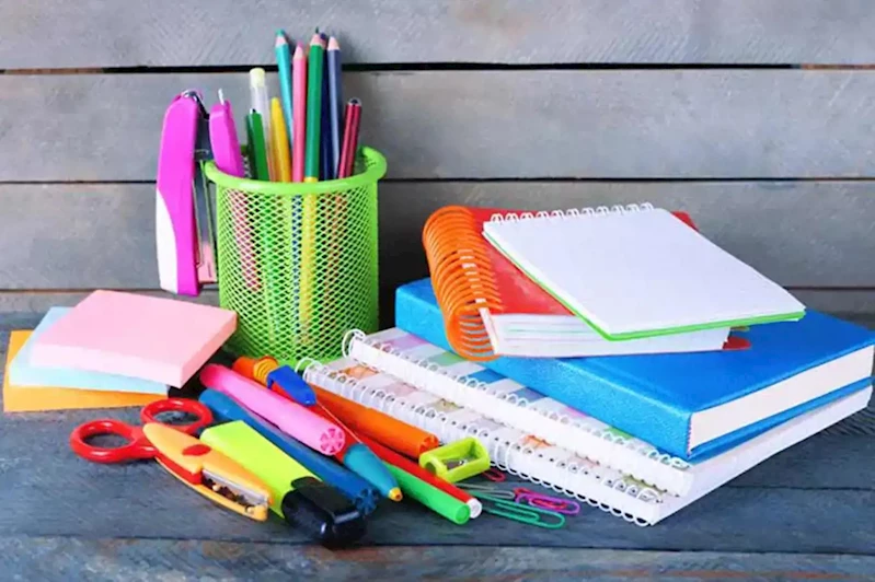 Kırtasiye ürünlerinde denetim: 15,2 milyon TL ceza kesildi