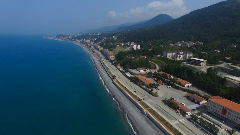 Kırklareli’nin Vize ilçesinde 3 gün denize girmek yasaklandı