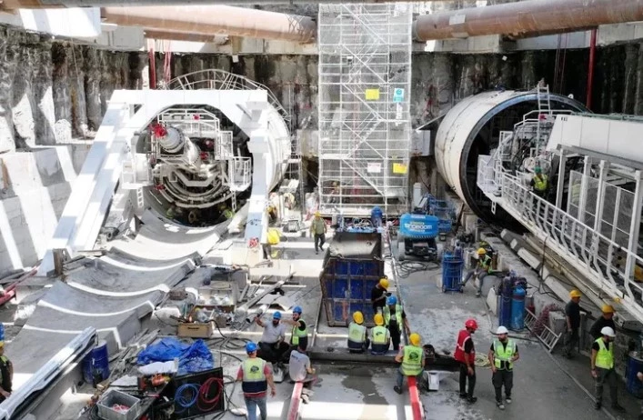 Kocaeli Ulaşımında Tarihi Dönem Başlıyor