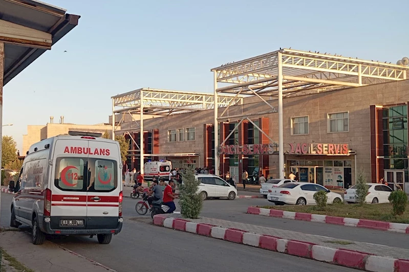 Motosiklet kazası yapan genç hayatını kaybetti