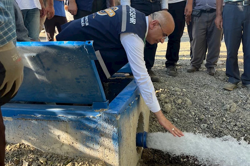 Büyükşehir Belediyesi