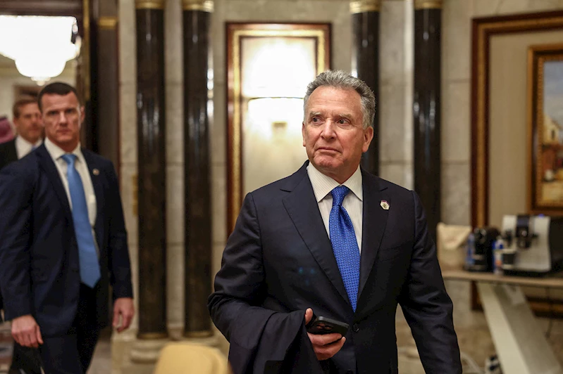 Siyonist rejimle HAMAS arasında ateşkes için yeni girişim