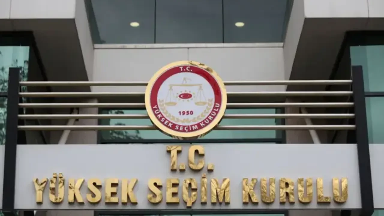 YSK, CHP’nin itirazını bugün görüşecek