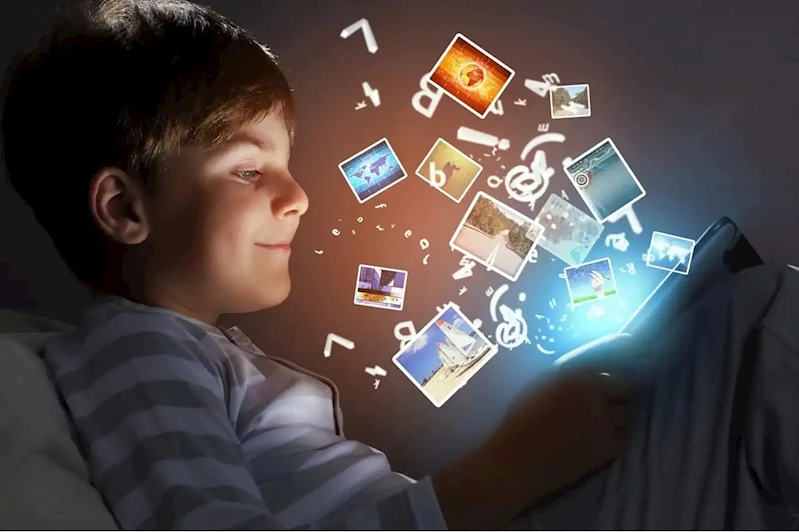 Dijital demans çocukları tehdit ediyor!