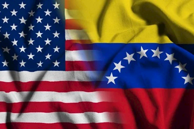 BM: ABD ile Venezuela arasındaki gerginlikten endişeliyiz