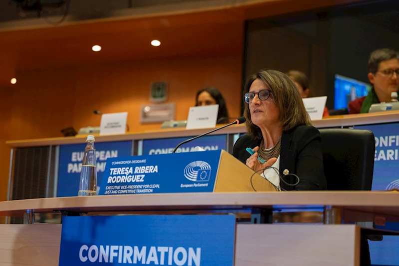 Avrupa Komisyonu, Gazze