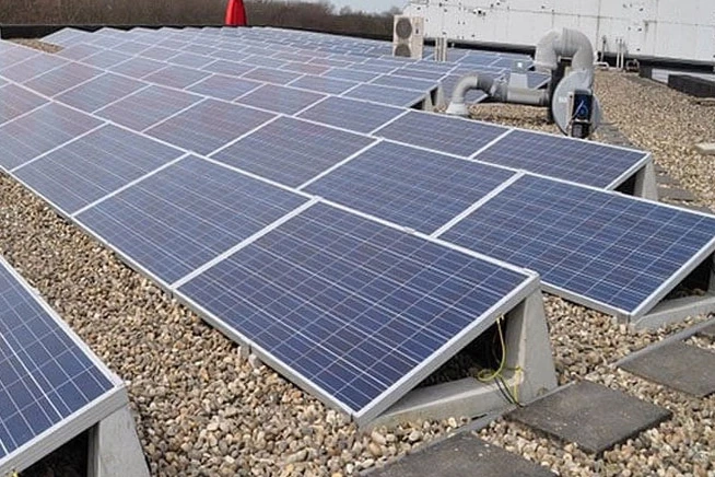 Karasal fotovoltaik modüller mecburi uygulamaya alındı