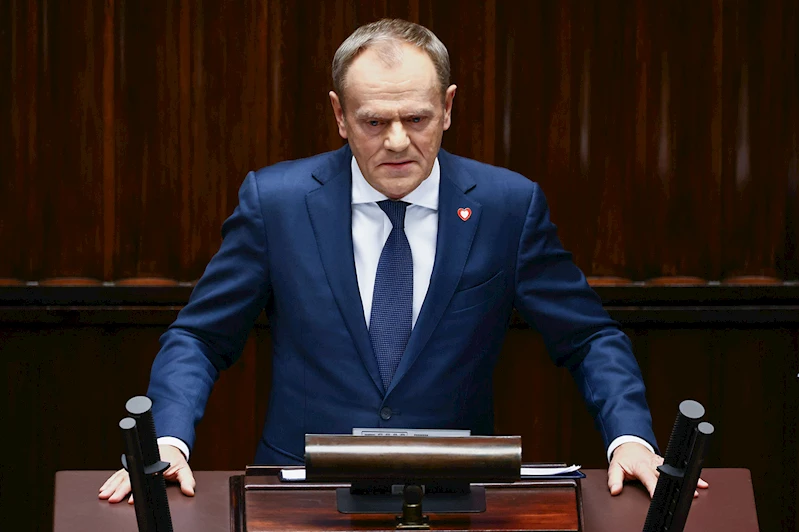 Polonya: Savaş sonrası dâhil Ukrayna