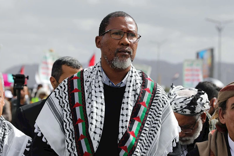 Küresel Sumud Filosu