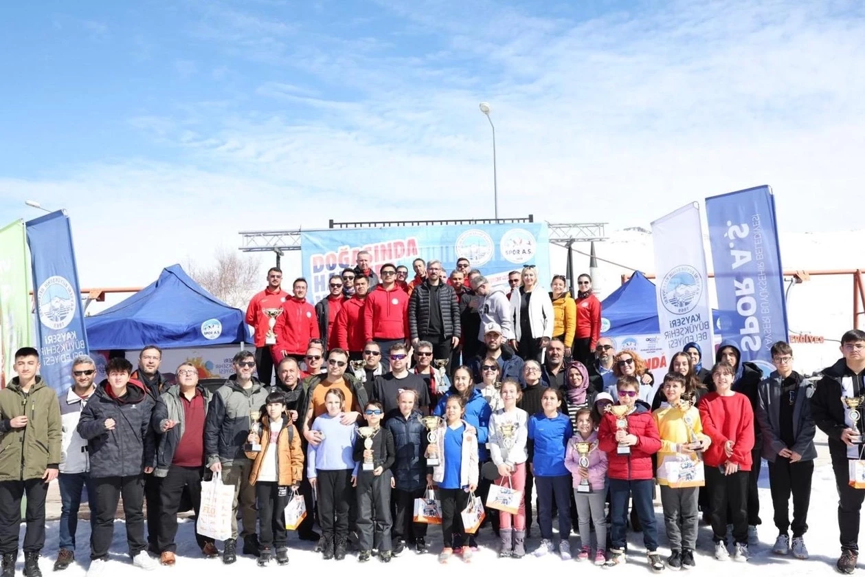 Kayseri Büyükşehir