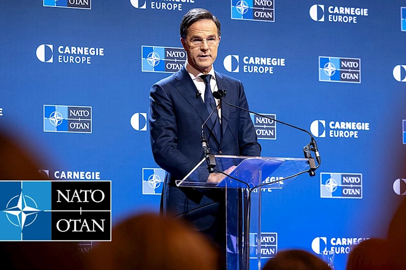 Rutte: Ukrayna