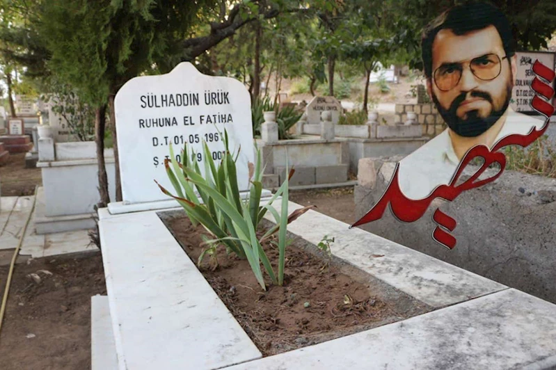 Bahattin Temel: Şehit Selahaddin, zamanını asla boşa harcamaz, topluma yol gösterirdi