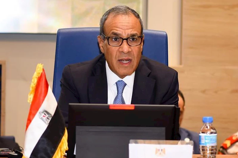 Kahire, Filistinlilerin Mısır topraklarına tehcir edilmesine karşıtlığını yeniden vurguladı