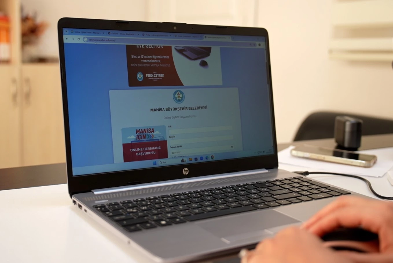 Manisa Büyükşehir