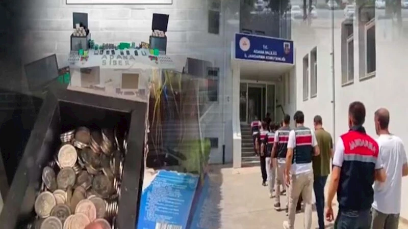 Sosyal Medyada Sahte İlan Yayınlayan 34 Şüpheli Yakalandı