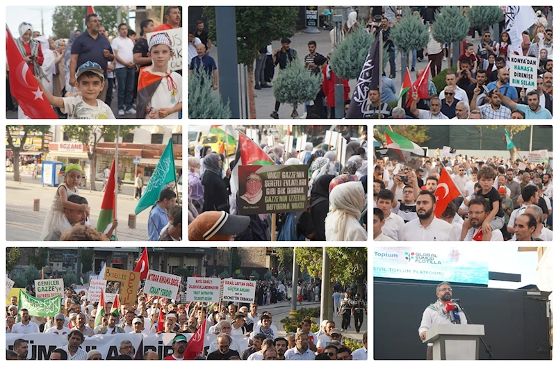 Küresel Sumud Filosu