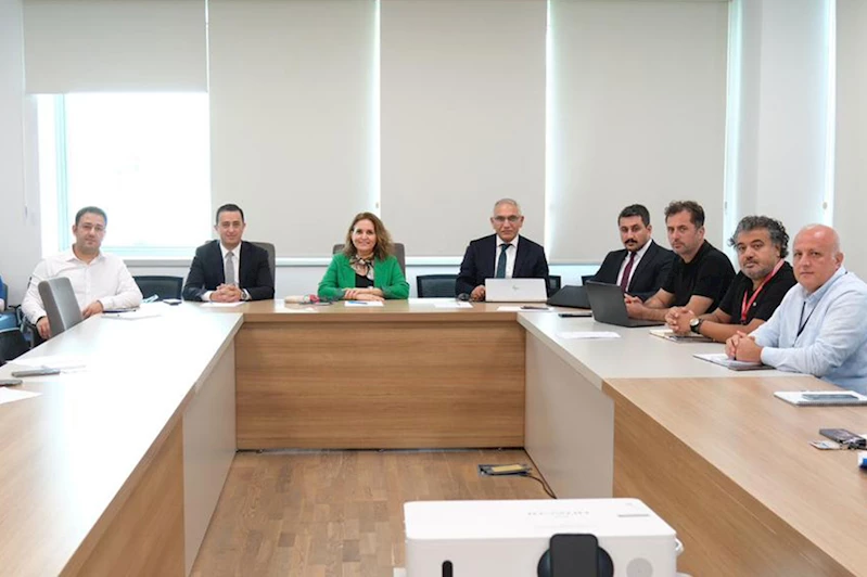 Mersin Şehir Hastanesi