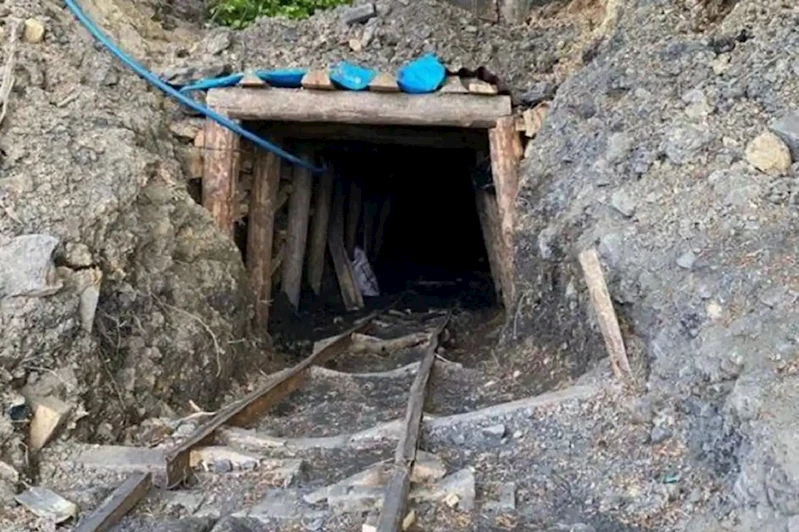 Sudan’da altın madeninde göçük: 6 ölü, 20 kişi enkaz altında