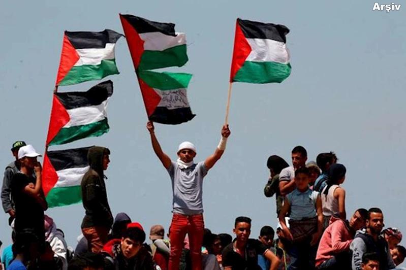 Soykırımcı siyonistlere karşı dünya halklarının öfkesi eyleme dönüşüyor