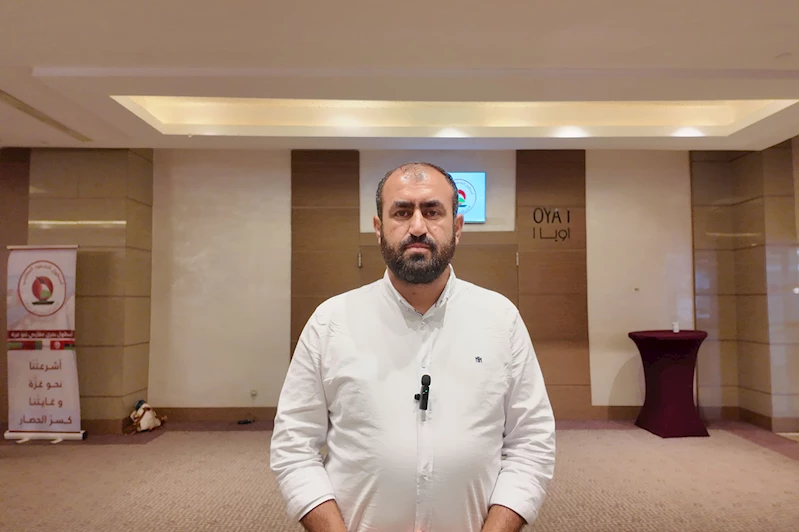 Sumud filosunda hazırlıklar son aşamada: Gemiler yola çıkmaya hazır