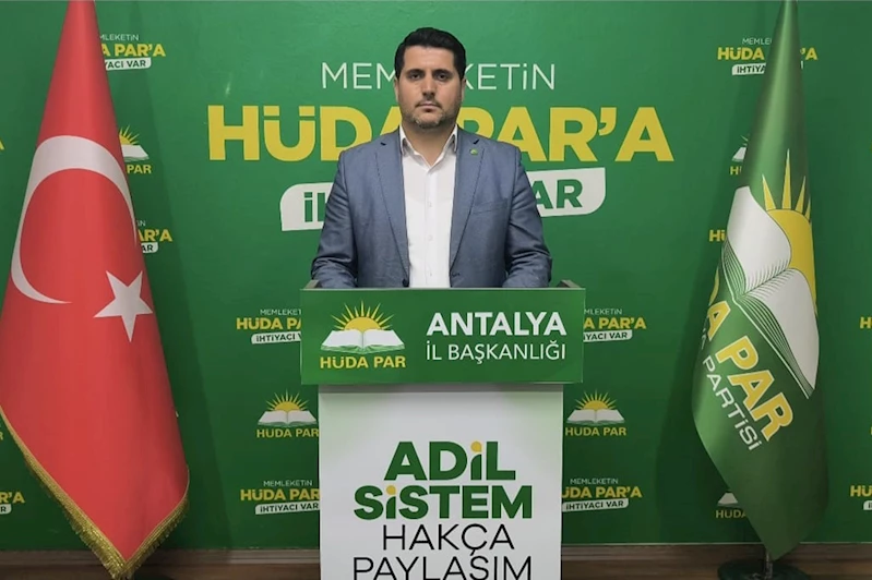 Durmaz’dan yeni eğitim öğretim yılı mesajı