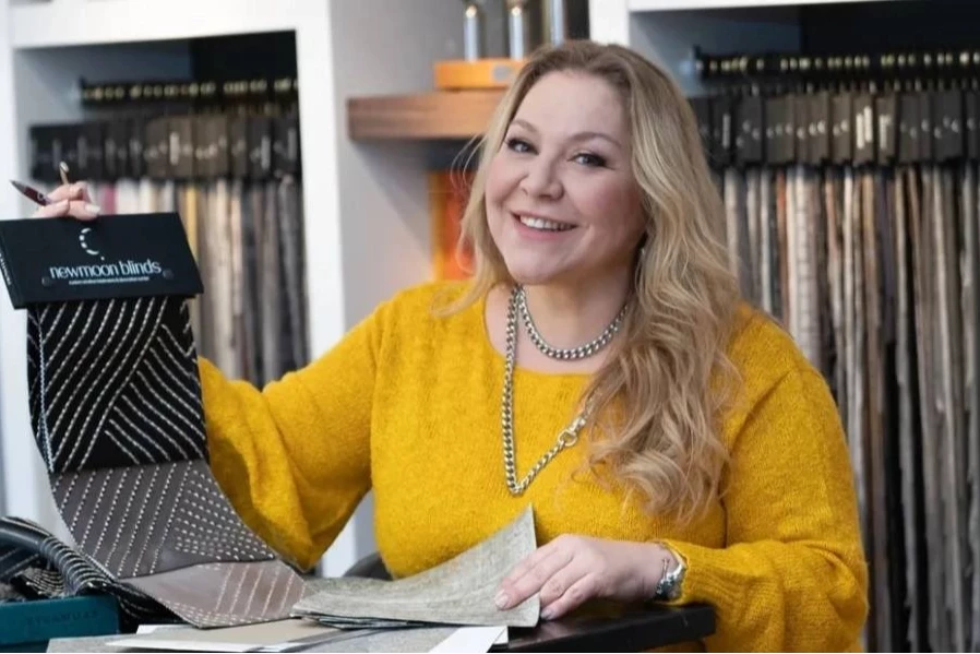 Türk kadın girişimciden ABD’de büyük başarı