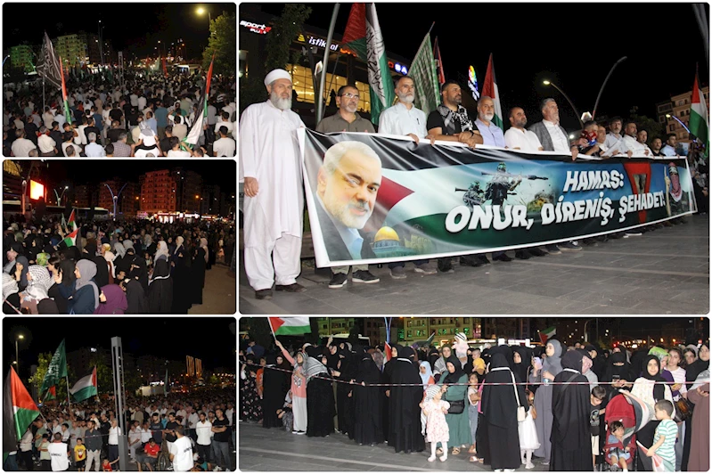 Diyarbakır İslami STK