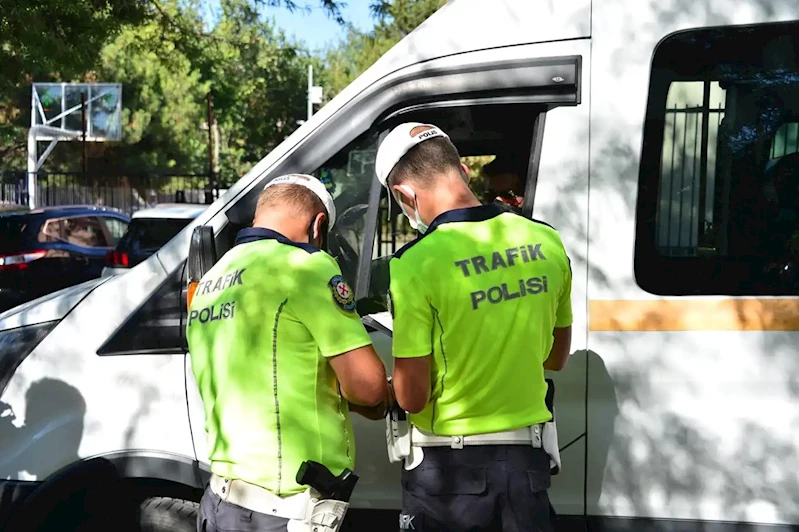 İçişleri Bakanlığı yeni eğitim-öğretim yılına ilişkin genelge yayımladı