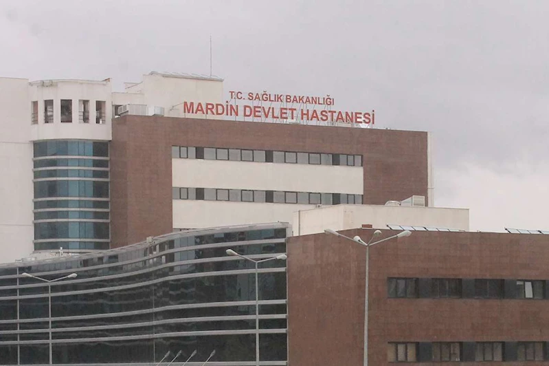 Mardin’de 9’uncu kattan düşen çocuk hayatını kaybetti