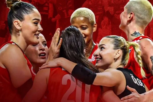 Filenin Sultanları Dünya Şampiyonluğu için son bir adım